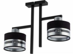 Stropní svítidlo Sigma Plastové stropní svítidlo stříbrné Sigma PRO 32150