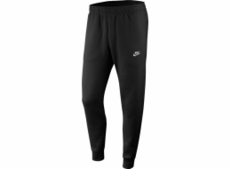 Pánské kalhoty Nike Nsw Club Jogger Pants černá velikost XXL (BV2737-010)