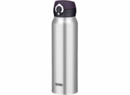 Termoska Mobilní termohrnek Termoska 0,75l - nerezová (termoska na kolo)