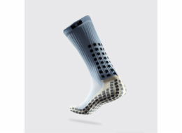 Trusox Cushion fotbalové ponožky modré velikost 44-46,5 (S447613)