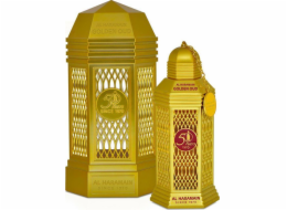 Al Haramain Golden Oud Unisex EDP sprej 100 ml