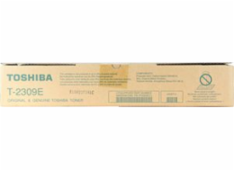 Originální černý toner Toshiba T-2309E (6AJ00000155)