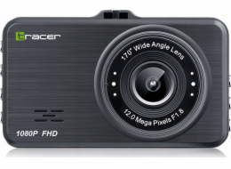 Videorekordér Tracer Autorekordér TRACER ANSZULA