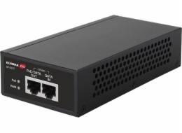 EdiMax Edimax GP-201IT PoE adaptér 2,5 Gigabit Ethernet, Fast Ethernet, Gigabit Ethernet