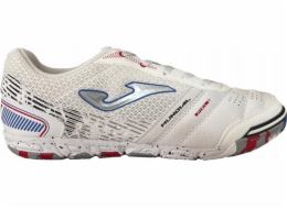 Joma Kopačky Joma Mundial 2302 Halové bílé MUNW2302IN 40