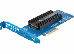 Adaptér OWC M.2 na PCIe 4.0 Accelsior 1M2 (OWCSACL1M)