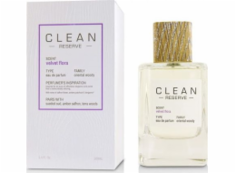 Clean CLEAN Velvet Flora 100 ml EDP