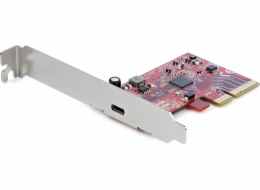 StarTech USB adaptér StarTech PEXUSB321C adaptér Interní USB 3.2 Gen 2 (3.1 Gen 2)