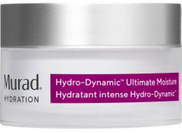 Murad MURAD_Hydro-Dynamic Ultimate Moisture lehký hydratační krém na obličej 50 ml