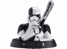 Ekids Star Wars reproduktor Stormtrooper Li-B67TR bílý (Li-B67T8 Li-B67TR)