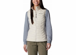 Columbia Columbia Powder Pass Vesta 1832222278 Beige S