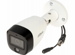 Technologie Dahua CAMERA AHD, HD-CVI, HD-TVI, PAL HAC-HFW1200CM-IL-A-0360B-S6 - 1080p 3,6 mm DAHUA