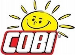 Cobi Blocks Panzer VI Tiger no131