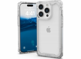 UAG UAG Plyo pouzdro pro iPhone 15 Pro – průhledné