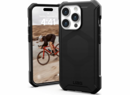 Pouzdro UAG UAG Essential Armor Magsafe pro iPhone 15 Pro - černé