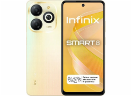 Smartphone Infinix Smart 8 3/64GB Orange (35209)