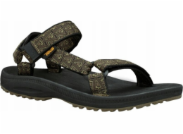 Teva M'S Winsted, BDOLV, 44,5 (us 11); Spojené království 10