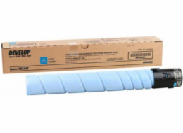 Originální azurový toner Develop TN-324 (A8DA4D0)