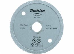 Makita 85mm DIAMANTOVÁ ČEPEL S KONTINUÁLNÍM KROUŽKEM MB-21098