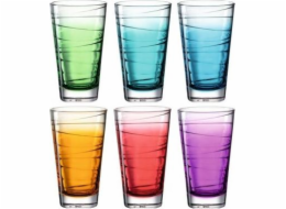 Leonardo Glass