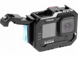 Hliníkový rám skříně Ulanzi Gopro Hero 9 / Ulanzi G9-14