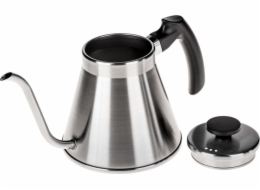 Hario V60 odkapávací konvice Fit Silver