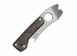 Gerber Multitool Chonk hliník ČERNÝ