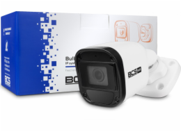 BCS IP kamera BCS-B-TIP12FR3(2.0) IP KAMERA - 1080p 2,8mm BCS ZÁKLADNÍ