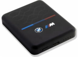 Powerbanka BMW BMW000627 3000mAh černá