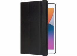 Pouzdro na tablet Oslo – iPad 10.2 (2021) – 9th Gen. Magnetické zavírání – černé