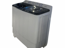 Lusia PB60-2000E LUSIA PRAČKA ODSTŘEDIVKA S VODNÍ PUMPAČKOU LXPB 75 7,5KG