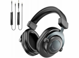 DYNAMICKÝ 3,5MM KONEKTOR VE SLUCHÁTKÁCH FIFINE H8