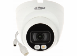 Dahua Technology IP kamera Dahua IPC-HDW1439V-A-IL-0280B Smart Dual Light + plnobarevná 4MPx 2,8mm IP kamera