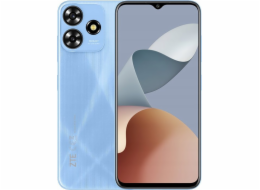 Smartphone ZTE Blade A73 4/128GB modrý (123417601053)