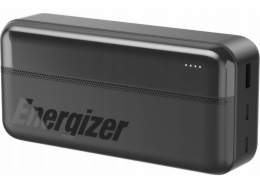 Powerbanka Energizer Powerbanka Energizer 30000 mAh 10,5W UE30050C černá