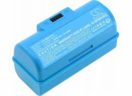 Cameron dobíjecí baterie 4446040 Bc674 Abl-c pro Irobot Braava Jet 240 241 244 245 / Cs-irb241vx