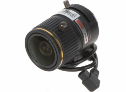 Dahua Technology ZOOM IR LENS MEGA-PIXEL PFL2712-E6D 2,7... 12mm DC DAHUA