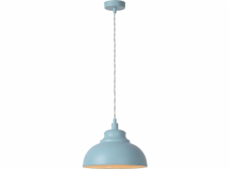 Závěsná lampa Lucide Závěsná lampa Lucide ISLA 34400/29/68 modrá