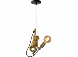 Lucide závěsné svítidlo Moderní stropní svítidlo do obývacího pokoje Lucide CHIMP 10402/01/30