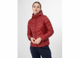 4f Zimní bunda 4F H4Z22-KUDP003 61S