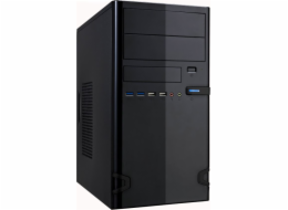 Pouzdro Linkworld 727-22 + LPW19-25 450W napájecí zdroj