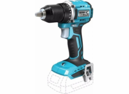 Dedra vrtačka-šroubovák PLUGLESS DRILL-DRILL. 18V 0*AH SAS+ALL (1 PC)