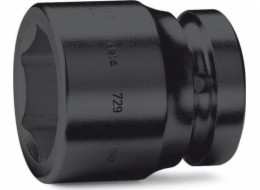 Beta Tools IMPACT SOCKET 1 38MM 729-38 BETA UTENSILI SPA Beta Tools IMPACT SOCKET 1 38MM 729-38 BETA UTENSILI SPA