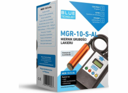 Tloušťkoměr barvy MGR-10-S-AL