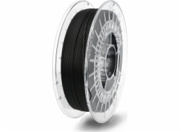 Vlákno ROSA-PLAST Rosa3D PA12 + CF15 1,75 mm 0,5 kg – Černá}