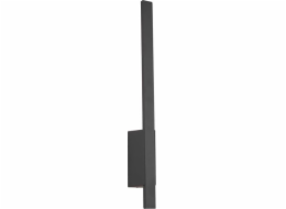 Trio nástěnné svítidlo LED fasádní nástěnné svítidlo IP54 grafitové Trio Tawa 221460142
