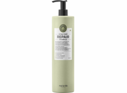 Macadamia Maria Nila Structure Repair šampon na vlasy 1000 ml