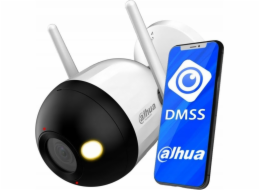 Dahua Technology IP kamera TIOC DAHUA IP CAMERA IPC-HFW1239DQ-PV-STW