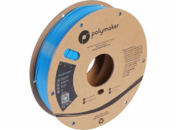 PolyFilament Polymaker PolySmooth PVB 1,75 mm, 0,75 kg – Electric Blue}