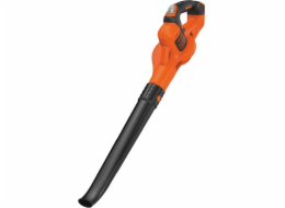 Black&Decker Black Decker - Baterie 18V Li-Ion bez baterie a baterií, 2 sady